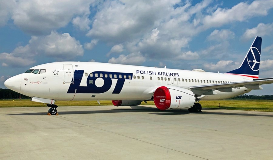 FAA zaproponowała cztery korekty do B737 MAX. Powrót maszyn na niebo znów się opóźni FAA zaproponowała cztery korekty do B737 MAX. Powrót maszyn na niebo znów się opóźni