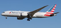 American Airlines redukuje kadrę o 30 proc. Parker: Firmie nie grozi sądowa ochrona