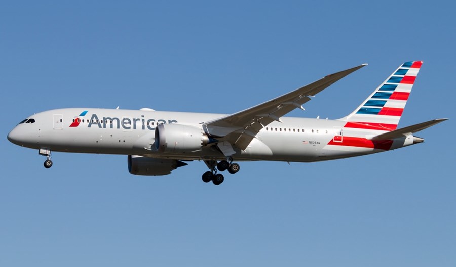 American Airlines zawieszą jedyną trasę do Australii American Airlines zawieszą jedyną trasę do Australii