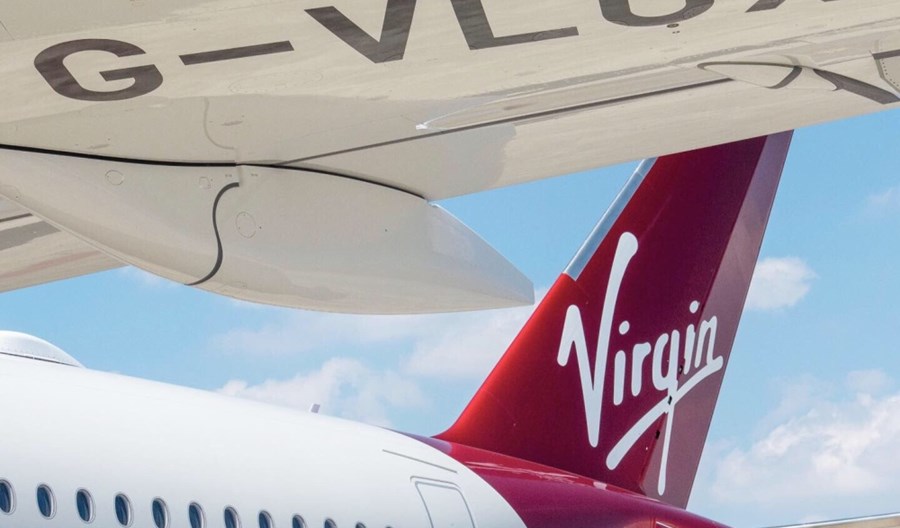 Virgin Atlantic bez wsparcia od Delta Air Lines i rządu Wielkiej Brytanii Virgin Atlantic bez wsparcia od Delta Air Lines i rządu Wielkiej Brytanii