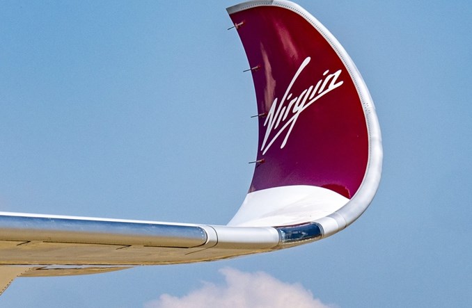 Virgin Atlantic zwolnią kolejne 1000 osób i stracą blisko połowę miejsc pracy sprzed kryzysu