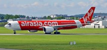 AirAsia X odebrała pierwszego A330neo