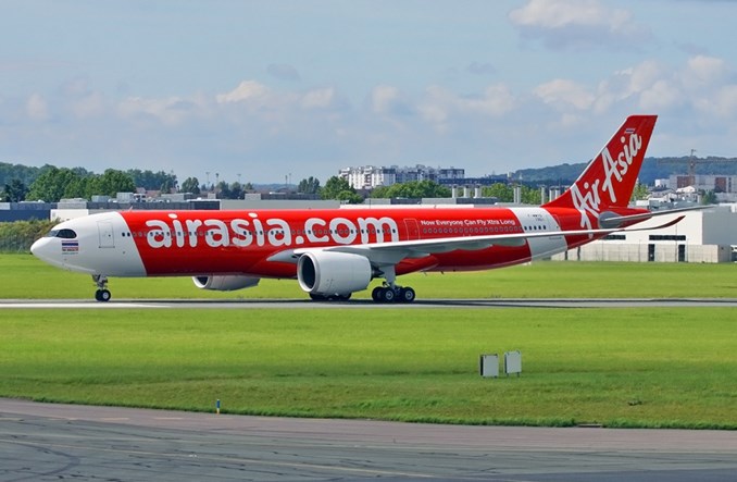 AirAsia X opóźnia dostawy A330neo. Przez koronawirusa