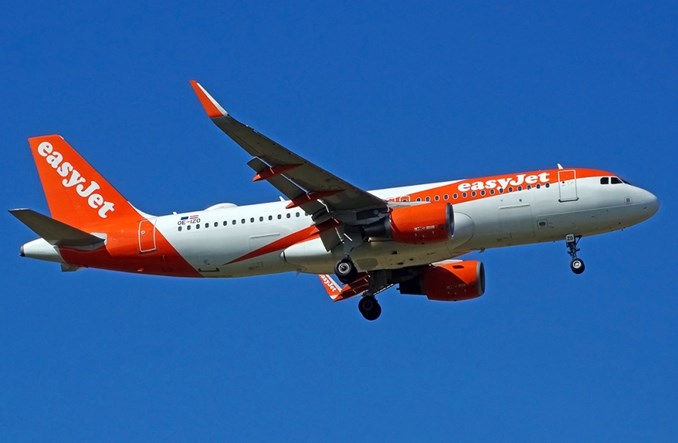 Założyciel EasyJet chce anulować zamówienie 107 samolotów Airbusa. Grozi dyrektorom