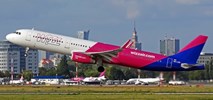 Wizz Air uruchomią 50. trasę z Budapesztu. Po 10 latach przerwy