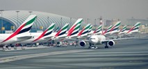 Koronawirus. Emirates ponownie otwierają swoje poczekalnie na całym świecie