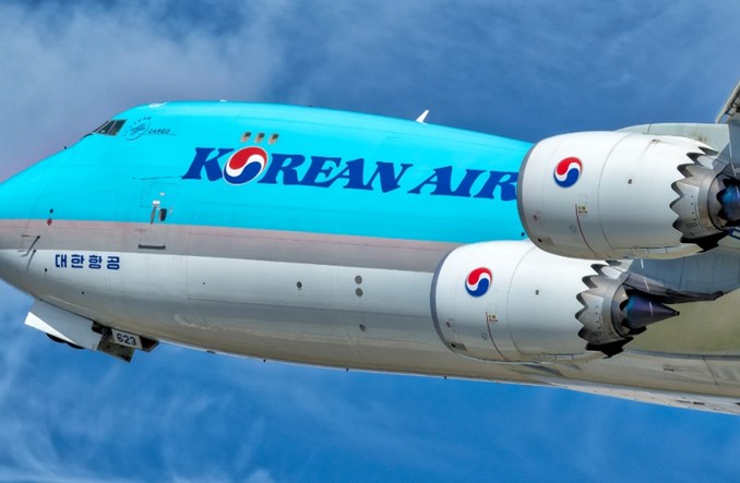 Cargo: Lipcowa stabilizacja stawek za przewóz