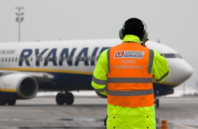 Lotnictwo dramatycznie potrzebuje pracowników. Nawet 2,5 mln w ciągu kolejnych 20 lat