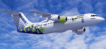 Airbus E-Fan X ma polecieć w 2021 roku