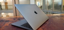FAA banuje komputery Apple MacBook Pro 