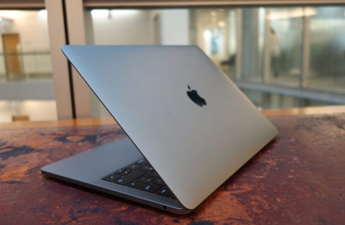 FAA banuje komputery Apple MacBook Pro 