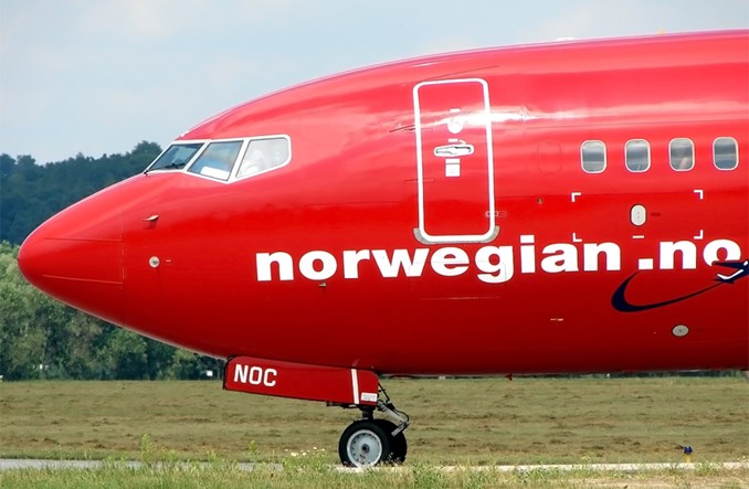 Norwegian Air wciąż redukują. Zostanie 600 pracowników i 6 samolotów
