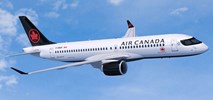 Wiosną więcej lotów Air Canada na krótkich trasach do USA