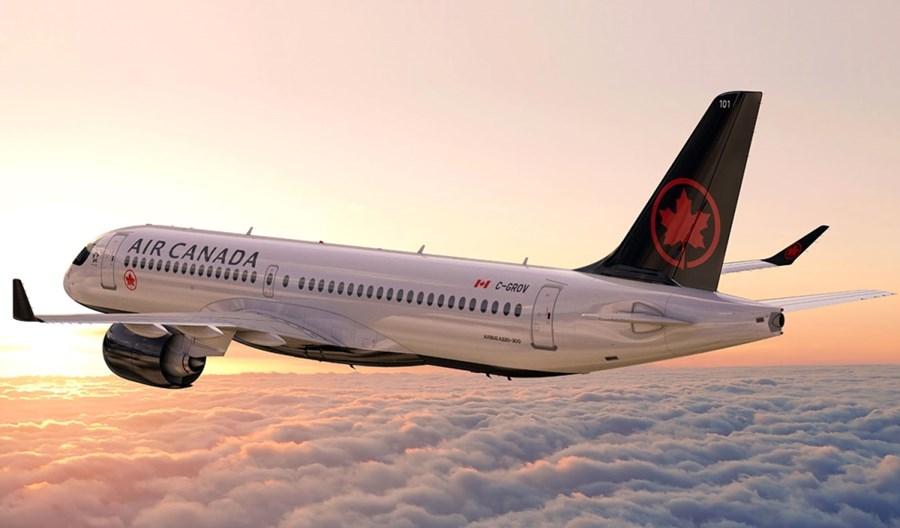 Air Canada stawia na mocne sojusze i selektywną odbudowę sieci Air Canada stawia na mocne sojusze i selektywną odbudowę sieci