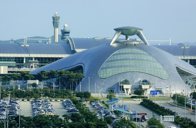 Port Lotniczy Seul-Inczon doradcą strategicznym CPK