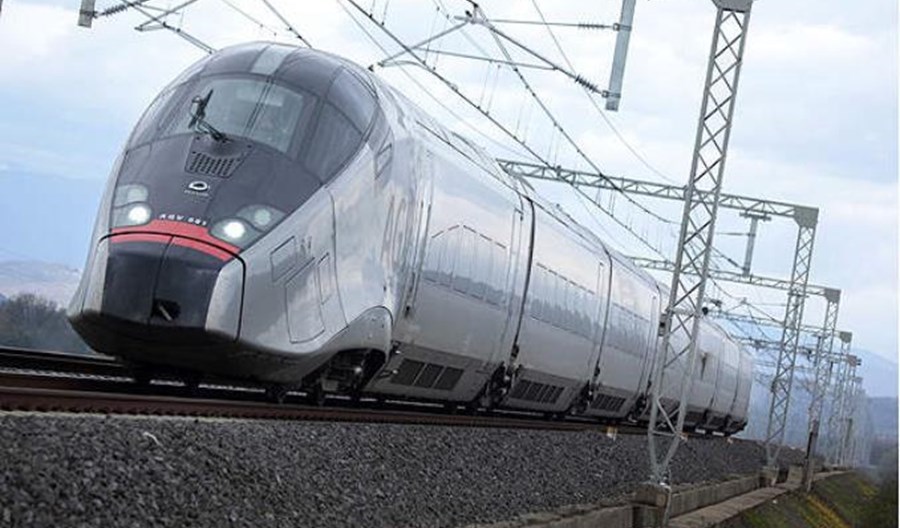 CPK: Plany dużych inwestycji kolejowych w Łódzkiem