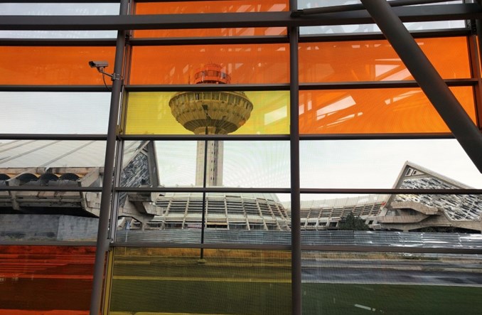 Kaukaska ekspansja Ryanair. Po Gruzji Armenia?