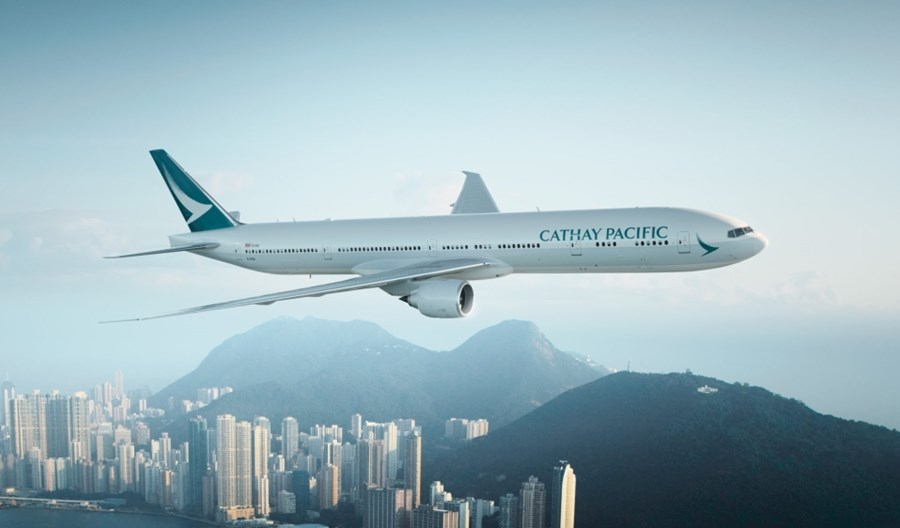 Trasa Hongkong – Tajwan najbardziej popularną na świecie Trasa Hongkong – Tajwan najbardziej popularną na świecie