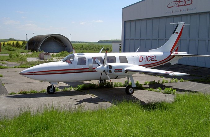 Będzie połączenie Gdańsk – Kaliningrad? Loty chce uruchomić rosyjski biznesmen