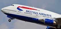 Piloci British Airways odwołali strajk 27 września