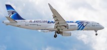 Azorra: Demontaż A220 po EgyptAir na części dla Delty