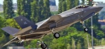 MON: 4,6 mld dolarów na zakup 32 myśliwców F-35