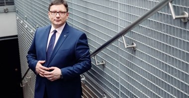 Trzy lata Rafała Milczarskiego w PLL LOT. Jaka była pierwsza kadencja prezesa? Trzy lata Rafała Milczarskiego w PLL LOT. Jaka była pierwsza kadencja prezesa?