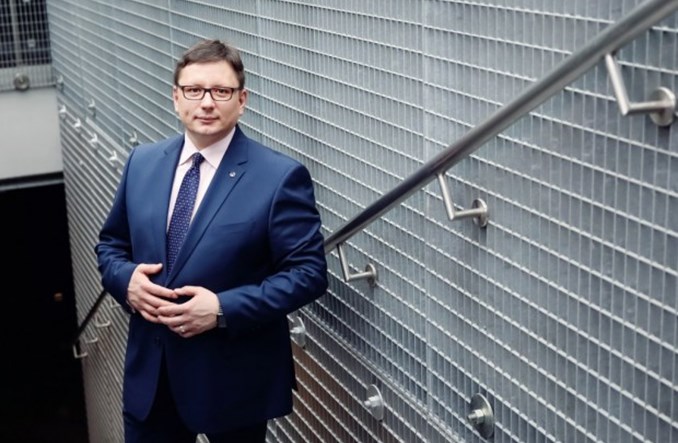 Trzy lata Rafała Milczarskiego w PLL LOT. Jaka była pierwsza kadencja prezesa?