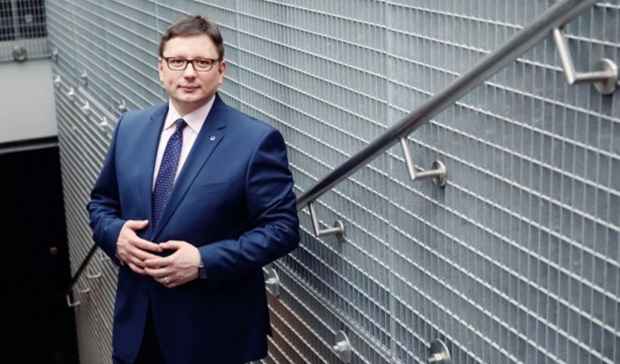 Trzy lata Rafała Milczarskiego w PLL LOT. Jaka była pierwsza kadencja prezesa? Trzy lata Rafała Milczarskiego w PLL LOT. Jaka była pierwsza kadencja prezesa?
