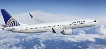 Pierwszy od uziemienia Boeing 737 MAX dostarczony United Airlines