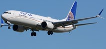 United Airlines: Powrót Boeinga 737 MAX najwcześniej w grudniu