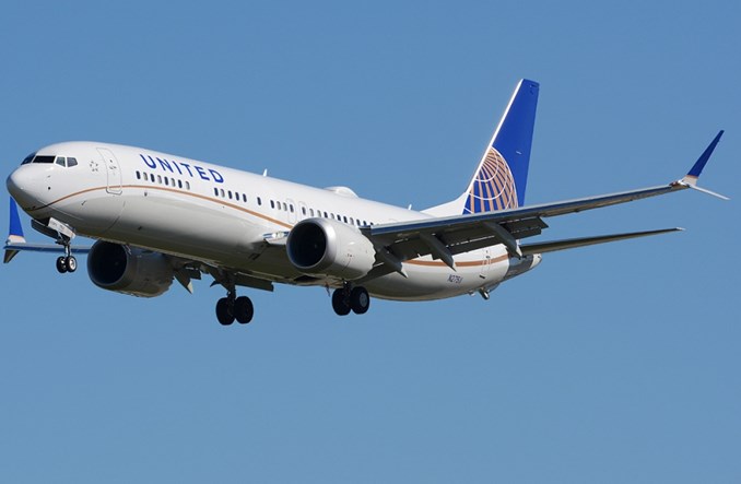 United: MAXy nie wrócą przed 4 września 2020