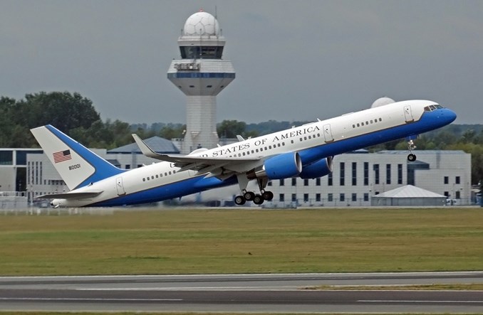 Bez przełomu po wizycie Mike’a Pence’a. Polska ciągle z wizami do USA