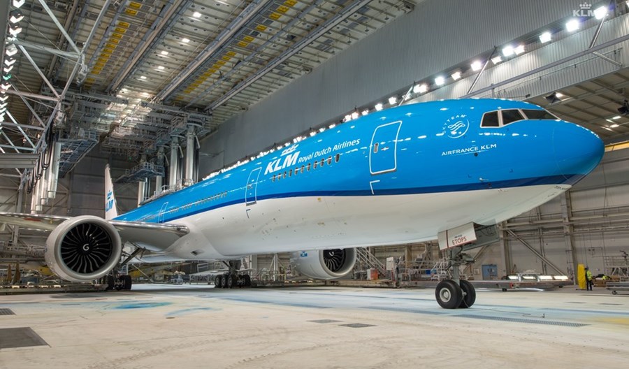 KLM wznowi po trzech latach trasę do Kairu KLM wznowi po trzech latach trasę do Kairu
