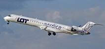 Regional Jet rozszerzy flotę o pięć bombardierów CRJ900 od SAS-u