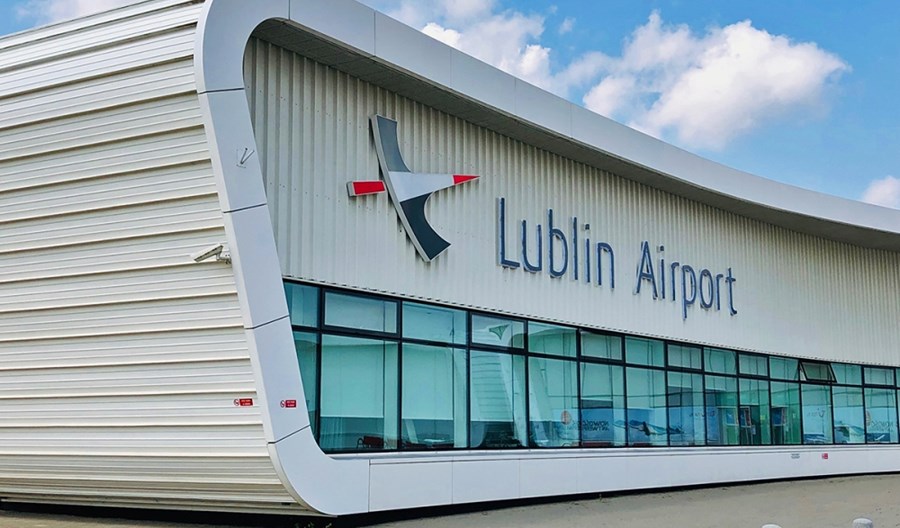 Lublin: Współpraca lotniska z UMCS Lublin: Współpraca lotniska z UMCS