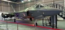 Lockheed przedstawia plan produkcji F-35 dla Polski