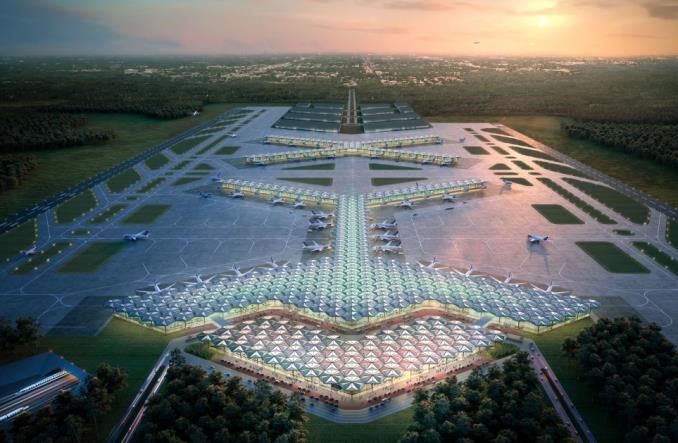 Seul-Incheon, Tokio-Narita, Singapur-Changi? Jeśli nie oni, to kto zostanie doradcą strategicznym CPK?