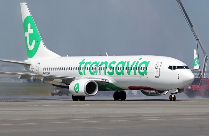 Nowa linia w Katowice Airport