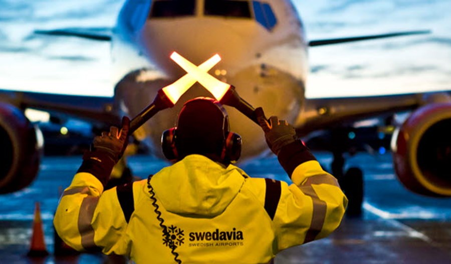 De Juniac (IATA): Kolej nie jest neutralna, pozostawia ślad węglowy De Juniac (IATA): Kolej nie jest neutralna, pozostawia ślad węglowy