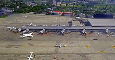 Kongres Rynku Lotniczego: Już w poniedziałek w Warszawie