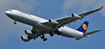Lufthansa będzie negocjować z UFO