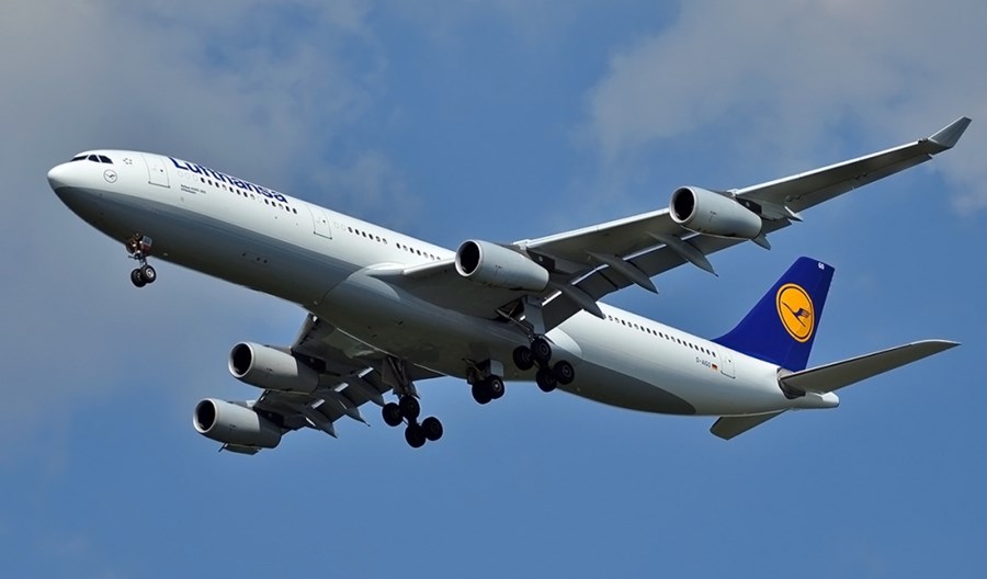Lufthansa zawiesiła rejsy do Indii. Zarzuty o nadużywanie warunków podróży Lufthansa zawiesiła rejsy do Indii. Zarzuty o nadużywanie warunków podróży
