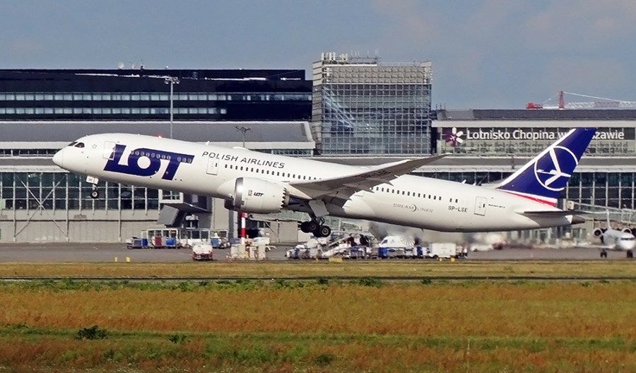 Lotnictwo to branża high-tech. Zmiana wizerunku przyciągnie pracowników? Lotnictwo to branża high-tech. Zmiana wizerunku przyciągnie pracowników?