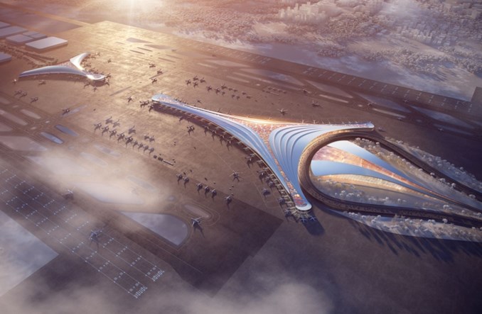 CPK: Prezes nie zarabia 100 tys., „Fakt” podaje błędne informacje