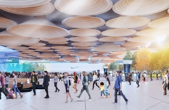 CPK: Koronawirus nie powinien wpłynąć na termin uruchomienia portu