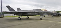 Departament Stanu zatwierdził sprzedaż Polsce 32 samolotów F-35A