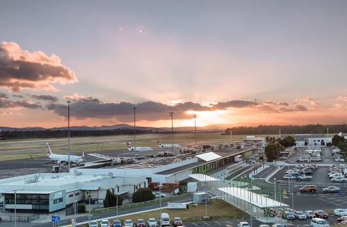 Vinci Airports chce wykupić udziały na australijskim lotnisku