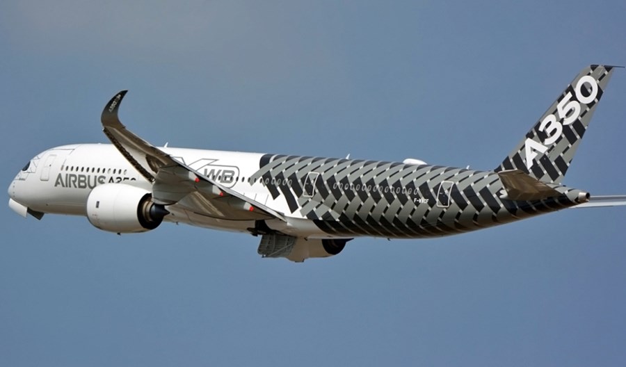 Brema: Fabryka Airbusa zwolniła 440 osób. Tempo produkcji spadło o 40 proc. Brema: Fabryka Airbusa zwolniła 440 osób. Tempo produkcji spadło o 40 proc.