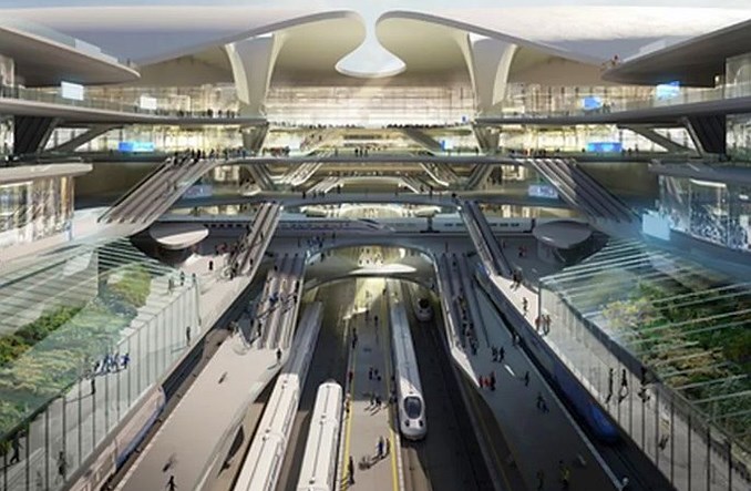 CPK Osiedle: Spółka do relokacji dostanie nowe zadania?